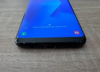 Samsung Galaxy S8 64GB Nero Libero