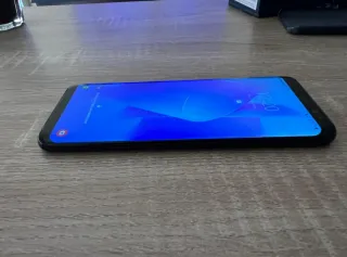 Samsung Galaxy S8 64GB Nero Libero