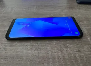 Samsung Galaxy S8 64GB Nero Libero