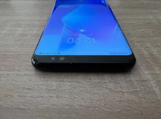 Samsung Galaxy S8 64GB Nero Libero