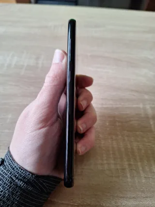 Samsung Galaxy S8 64GB Negro Libre