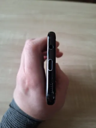 Samsung Galaxy S8 64GB Negro Libre