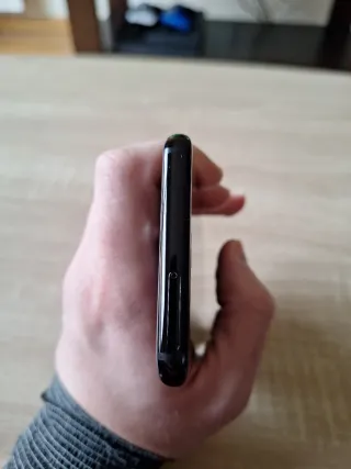 Samsung Galaxy S8 64GB Negro Libre