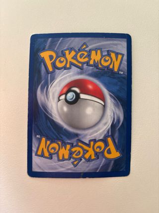 Arcanine 23/102 Carta Pokémon