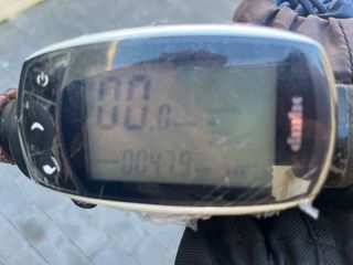 Bicicleta Eléctrica Plegable Youin Amsterdam