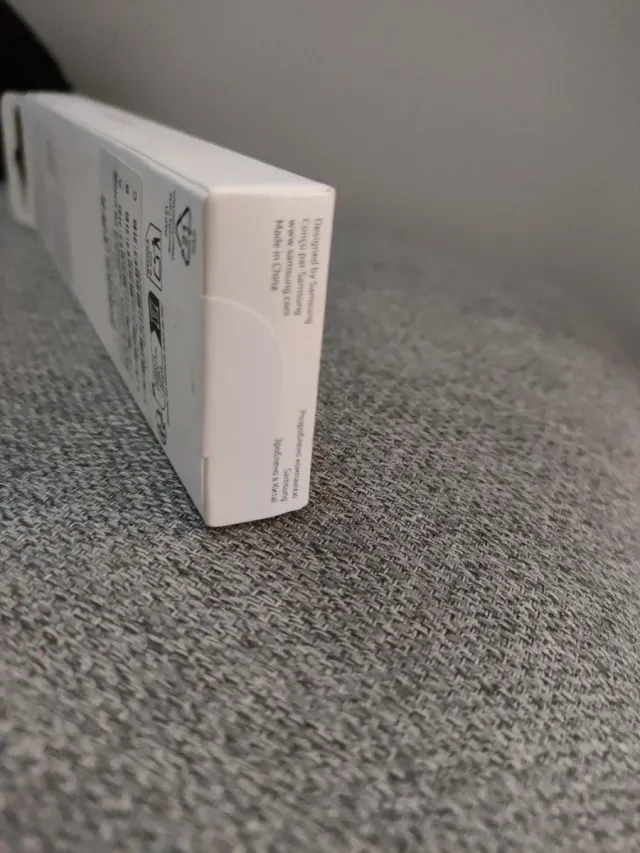 Correa Samsung Athleisure Band Azul/Plata