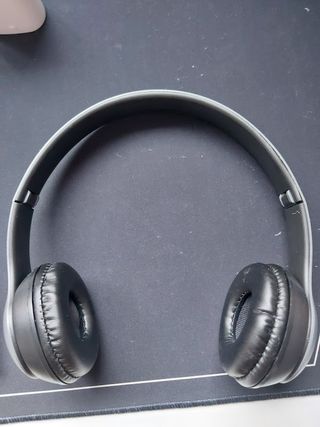 Auriculares Inalámbricos plegables CD-BT7