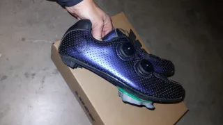 Zapatillas Ciclismo Carretera EKOI