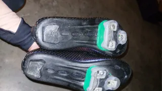 Zapatillas Ciclismo Carretera EKOI