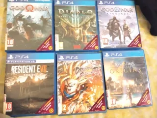 God of War Ragnarök PS4