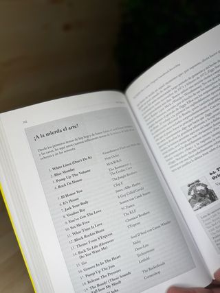 Los discos del cambio: Pop-Rock