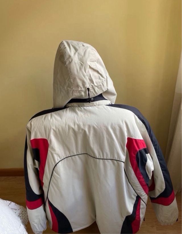 Chaqueta de esquí