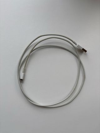 iPhone 11 64GB Negro - Funciona perfecto