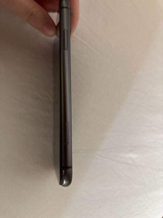 iPhone 11 64GB Negro - Funciona perfecto