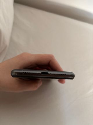 iPhone 11 64GB Negro - Funciona perfecto