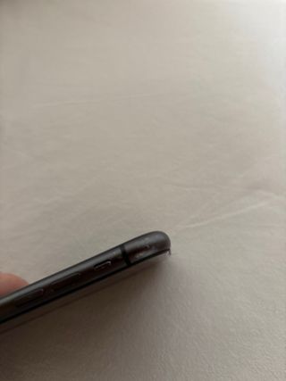 iPhone 11 64GB Negro - Funciona perfecto