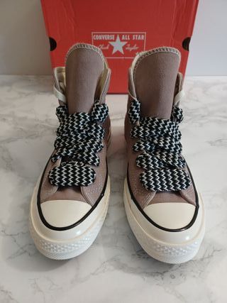 Converse Chuck 70 Hi Talla 37