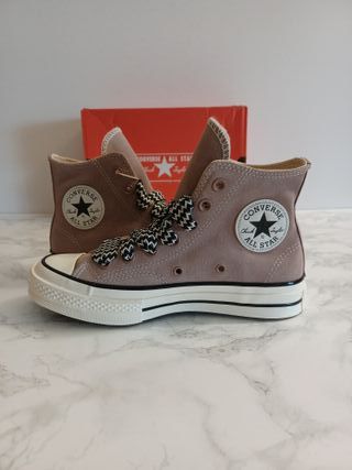 Converse Chuck 70 Hi Talla 37