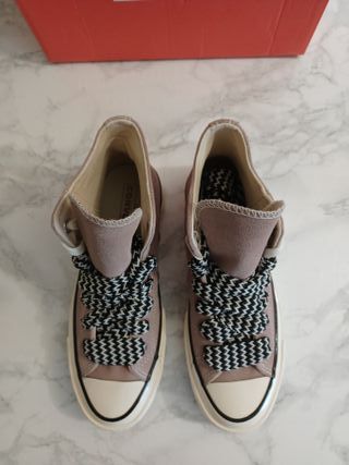 Converse Chuck 70 Hi Talla 37
