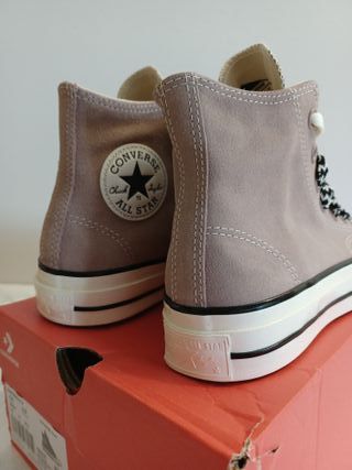 Converse Chuck 70 Hi Talla 37