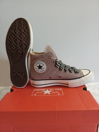 Converse Chuck 70 Hi Talla 37