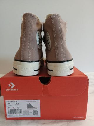 Converse Chuck 70 Hi Talla 37
