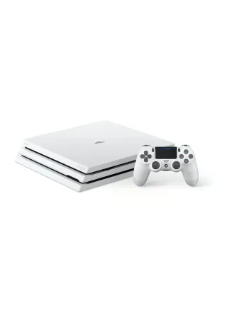 PS4 Pro 1TB Blanca