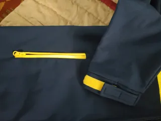 Cazadora Polar Michelin Talla M