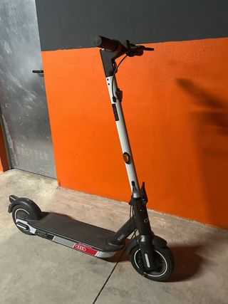 Patinete Eléctrico Audi