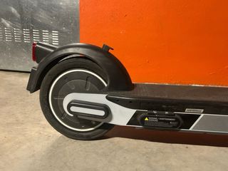 Patinete Eléctrico Audi