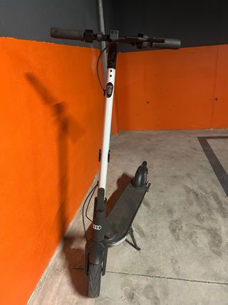 Patinete Eléctrico Audi