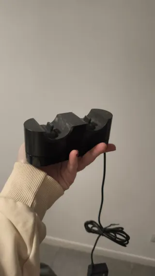 PS4 Slim 500GB Negra