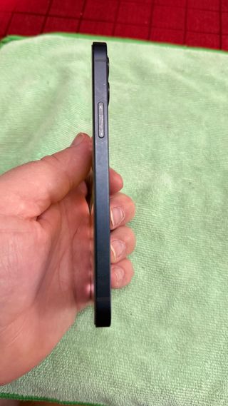 iPhone 12 128 GB Negro