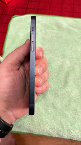 iPhone 12 128 GB Negro