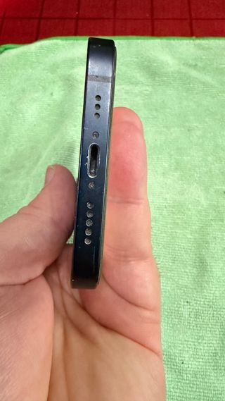 iPhone 12 128 GB Negro