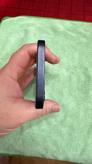 iPhone 12 128 GB Negro