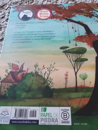 Inside Out. Primeros lectores