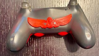 Mando PS4 DualShock Personalizado Fortnite