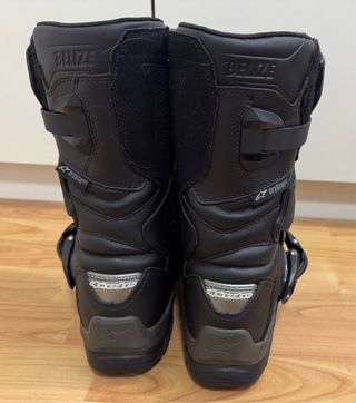 Botas Alpinestars Belize Talla 40.5