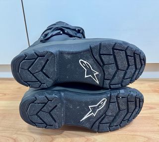 Botas Alpinestars Belize Talla 40.5