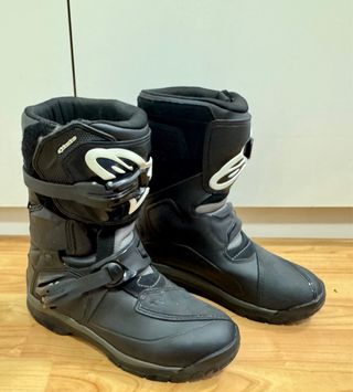 Botas Alpinestars Belize Talla 40.5