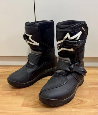 Botas Alpinestars Belize Talla 40.5