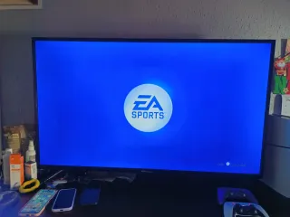 Smart TV 55 pulgadas td system