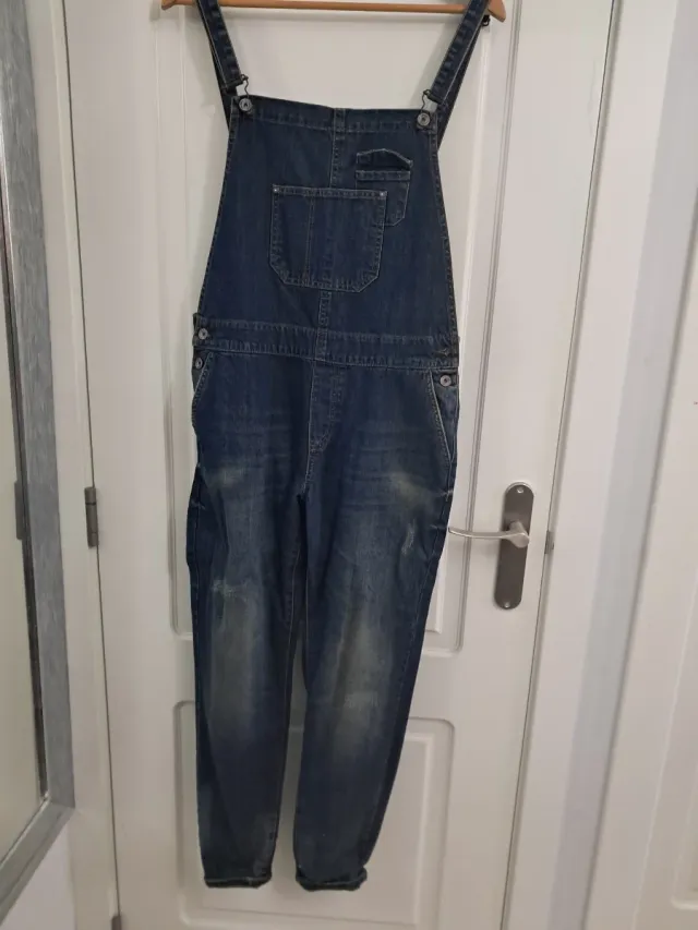 Nuovo gilet da cowboy