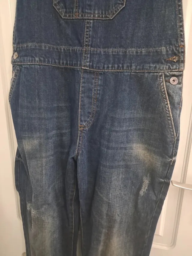 Nuovo gilet da cowboy