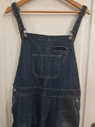 Peto vaquero nuevo
