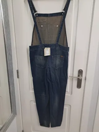 Peto vaquero nuevo