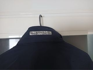 SLAM AZUL MARINO por dentro Polar