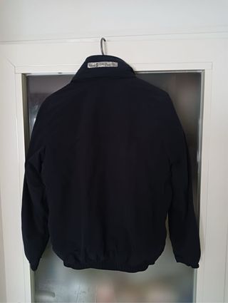 SLAM AZUL MARINO por dentro Polar