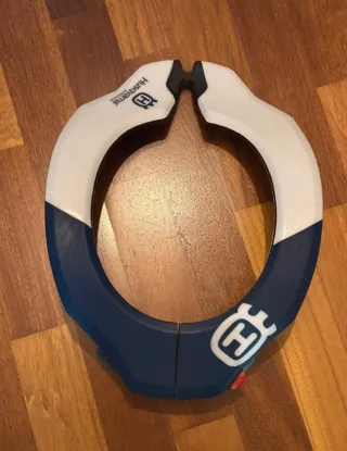 Protector cervical Husqvarna GPX 3.5